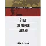 état du monde arabe mini