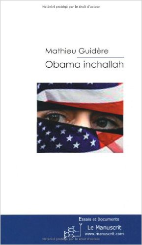 Obama inchallah