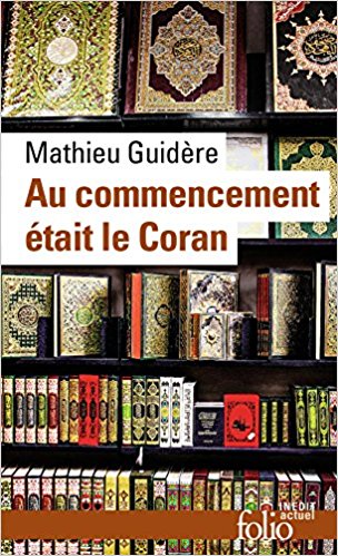 Au commencement était le Coran